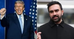 মামদানির সঙ্গে সাক্ষাৎ করবেন, ঘোষণা দিলেন ট্রাম্প