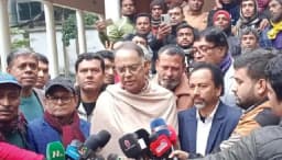 কোনো মা যেন সন্তান হারা না হয়, এমন দেশ গড়ে তুলবো: টুকু