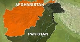 তবে কি আবারও যুদ্ধে জড়াচ্ছে পাকিস্তান-আফগানিস্তান?