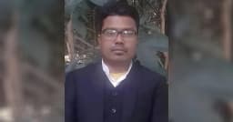 শহীদ মিনারে ‘জয় বাংলা’ স্লোগান ঘিরে উত্তেজনা, আটক ১