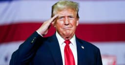 প্রত্যেক মার্কিন নাগরিককে ২ হাজার ডলার দেওয়ার ঘোষণা ট্রাম্পের