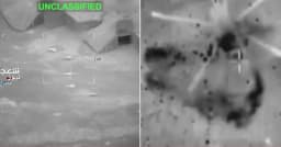 যুক্তরাষ্ট্র-ইসরায়েলকে বিভ্রান্ত করতে ভুয়া লক্ষ্যবস্তু ব্যবহার করছে ইরান!