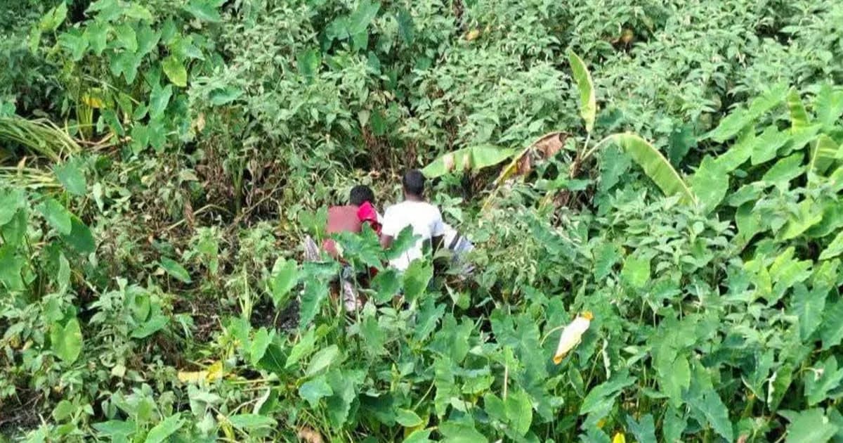সখিপুরে ডোবা থেকে ছাত্রলীগ নেতার মায়ের মরদেহ উদ্ধার