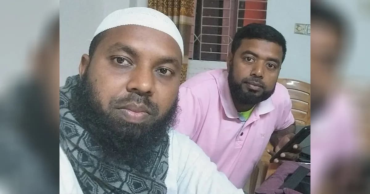 সংবাদ প্রকাশের ভয় দেখিয়ে চাঁদাবাজি, সিংগাইরে ২ জনের বিরুদ্ধে মামলা