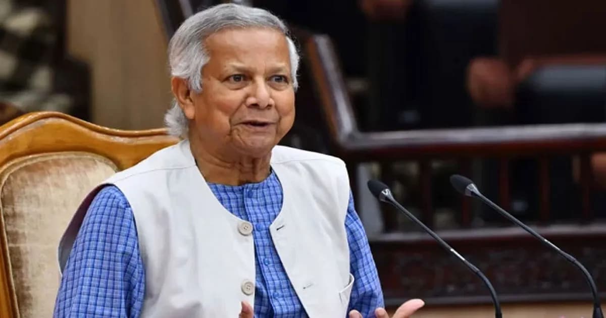 পর্যটন শিল্পের উন্নয়নে তরুণদের এগিয়ে আসার আহ্বান প্রধান উপদেষ্টার