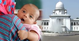 মাতৃত্বকালীন ছুটি সীমাবদ্ধতার বৈধতা নিয়ে হাইকোর্টের রুল জারি