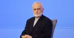 ইরানে যৌথ হামলায় পররাষ্ট্র উপদেষ্টা গুরুতর আহত, স্ত্রী নিহত