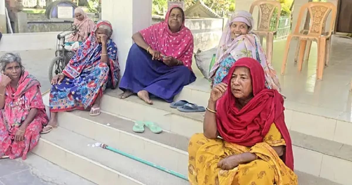 খাদ্য সহায়তার প্রলোভন দিয়ে ২০০ জনের মোবাইল-সিম নিয়ে উধাও প্রতারক