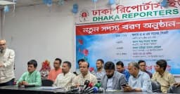 মানবিক ও উদার রাষ্ট্র গড়ার চেষ্টা করছেন প্রধানমন্ত্রী: প্রেস সচিব