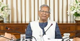 সবাইকে জুলাই সনদ সইয়ের ঐতিহাসিক মুহূর্তের অংশ হওয়ার আহ্বান