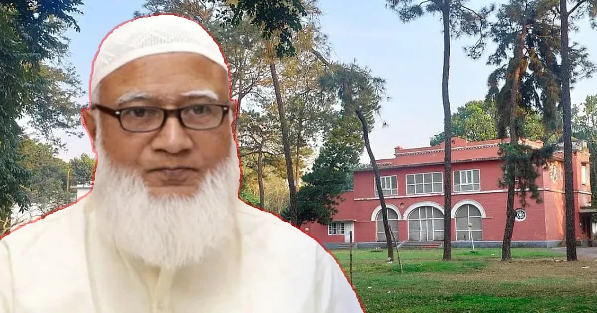 ঈদের পর ‘লাল বাড়ি’র বাসিন্দা হচ্ছেন বিরোধীদলীয় নেতা