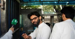 দিল্লির ছাত্র আন্দোলন থেকে কারাগারে, ছয় বছর পর ৭ দিনের জামিন