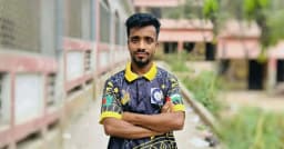 বুড়িচংয়ে ট্রাকের ধাক্কায় প্রাণ গেল কলেজ শিক্ষার্থীর