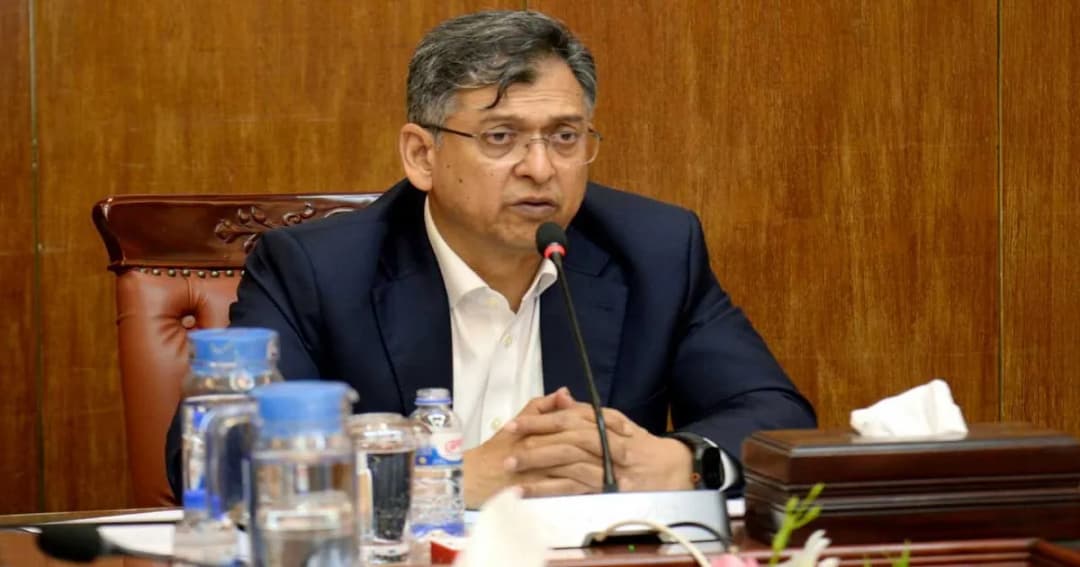 বিরোধী দলকে নিয়েই সংবিধান সংশোধন চাই: সালাহউদ্দিন আহমদ