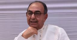 চিকিৎসাধীন মির্জা আব্বাসের শারীরিক অবস্থার উন্নতি