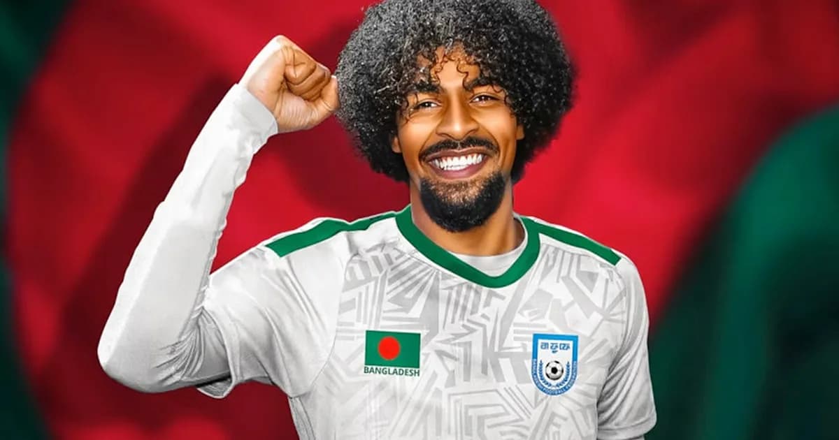 ফ্লাইট মিস, ঢাকায় ফিরতে দেরি হামজার