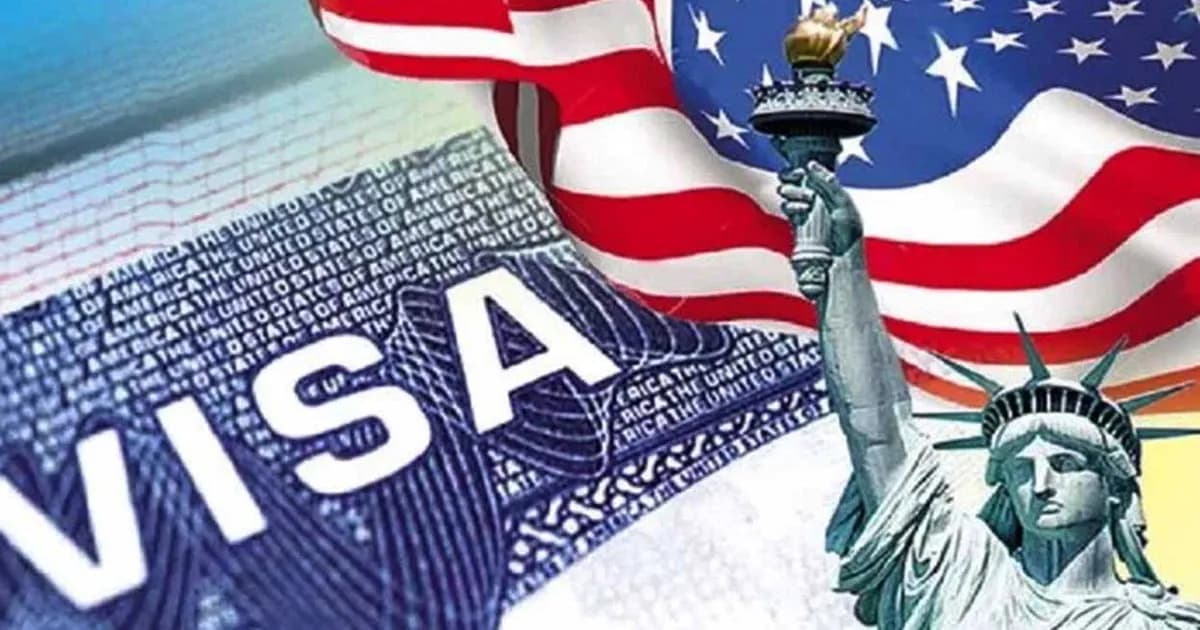 যুক্তরাষ্ট্রের ভিসা বন্ড তালিকায় বাংলাদেশ