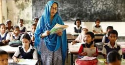 অক্টোবরের মধ্যে প্রাথমিকের ১৪ হাজার সহকারী শিক্ষকের যোগদান