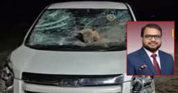 হত্যাচেষ্টার অভিযোগ তুলে সংসদে নিরাপত্তা চাইলেন জামায়াত এমপি