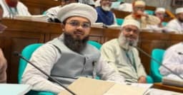 ‘এই মিয়া চুপ, একেবারে খেয়ে ফেলব’, এমপি হানজালার ভিডিও ভাইরাল