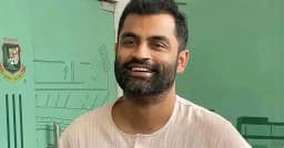 সর্বোচ্চ ভোট পেয়ে বিসিবির পরিচালক নির্বাচিত তামিম ইকবাল