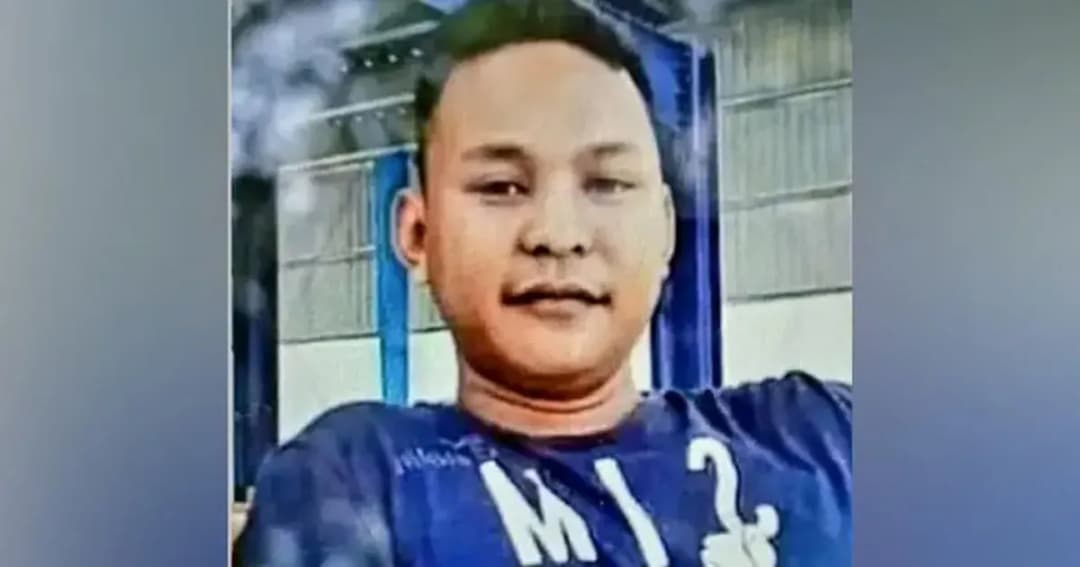 ফয়সালকে পালাতে ‘সহায়তাকারী’ ফিলিপ সাংমা পশ্চিমবঙ্গে গ্রেফতার