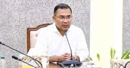 স্বাধীনতার মূল লক্ষ্য সামনে রেখে ঐক্যবদ্ধভাবে কাজ করার আহ্বান প্রধানমন্ত্রীর