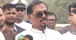 সংসদে স্লোগান দেওয়া ঠিক নয়, এটি রেওয়াজের বাইরে: স্পিকার