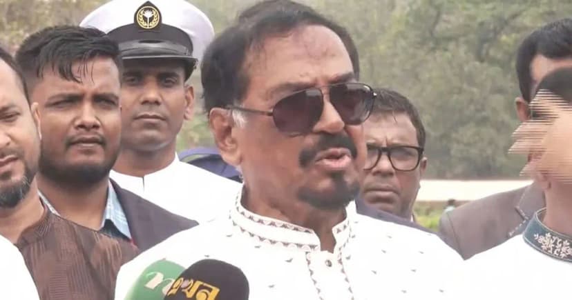 সংসদে স্লোগান দেওয়া ঠিক নয়, এটি রেওয়াজের বাইরে: স্পিকার