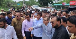 জ্বালানির মূল্য বৃদ্ধির প্রভাব জনজীবনে ওপর পড়বে না : বাণিজ্যমন্ত্রী