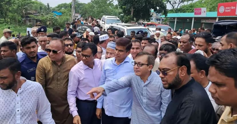 জ্বালানির মূল্য বৃদ্ধির প্রভাব জনজীবনে ওপর পড়বে না : বাণিজ্যমন্ত্রী