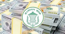 এপ্রিলের ১৮ দিনে দেশে রেমিট্যান্স এলো ১৯৭ কোটি ডলার