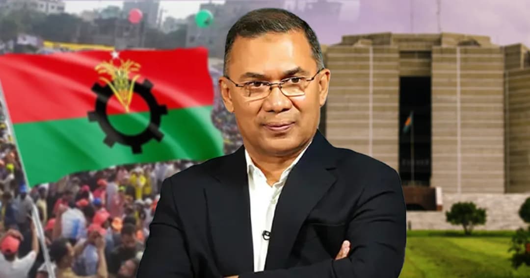 বেতন ছাড়াও যেসব সুবিধা পাবেন নতুন প্রধানমন্ত্রী তারেক রহমান