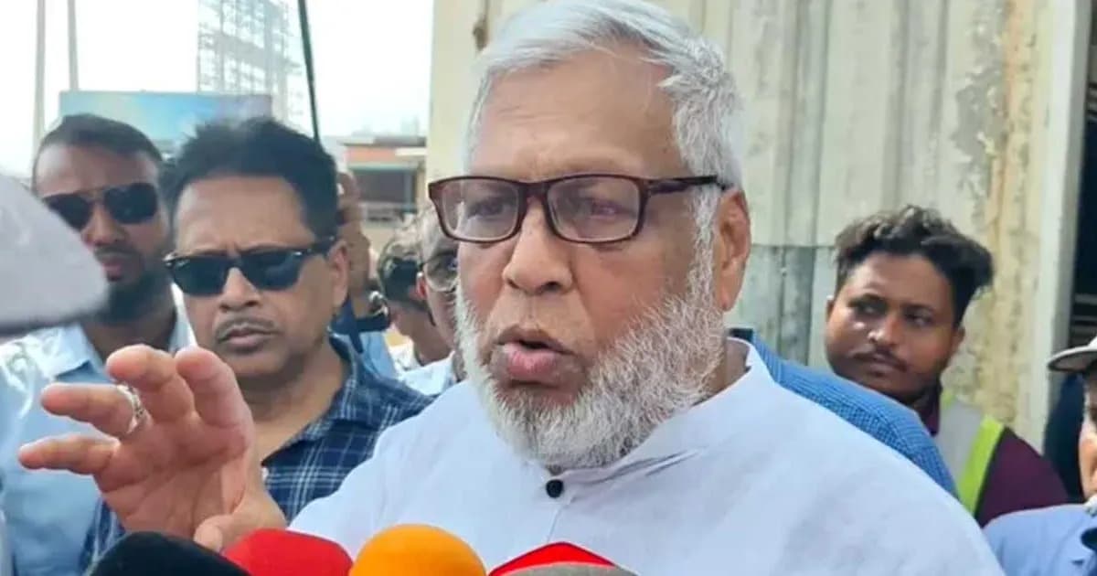 বাসাবাড়ির জন্য পাইপলাইনে গ্যাস দেওয়ার যুগ শেষ: জ্বালানি উপদেষ্টা