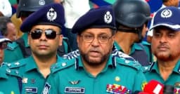গুলিস্তান-ফুলবাড়িয়ার বাস টার্মিনাল তিন মাসের মধ্যে চুনকুটিয়ায় স্থানান্তর