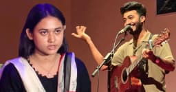 ‘গিটার শেখানোর নামে বাসায় নিয়ে শারীরিক সম্পর্ক করে’