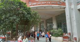 এনআইসিইউহীন গাজীপুরে হামের হামের চাপ, বাড়ছে চিকিৎসা সংকট