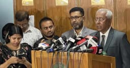 নির্বাচনে যে ক্ষমতায় থাকবে সেনাবাহিনী, জানাল ইসি