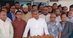 আমরা জিরো টলারেন্স নিয়েই কাজ শুরু করেছি : পানিসম্পদমন্ত্রী