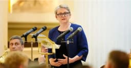 হরমুজে টোল আরোপ আন্তর্জাতিক আইনবিরোধী: যুক্তরাজ্য