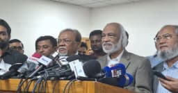 ১৫ বছরের দলীয় প্রশাসন ১৫ মাসে বদলানো সম্ভব নয়: মঈন খান