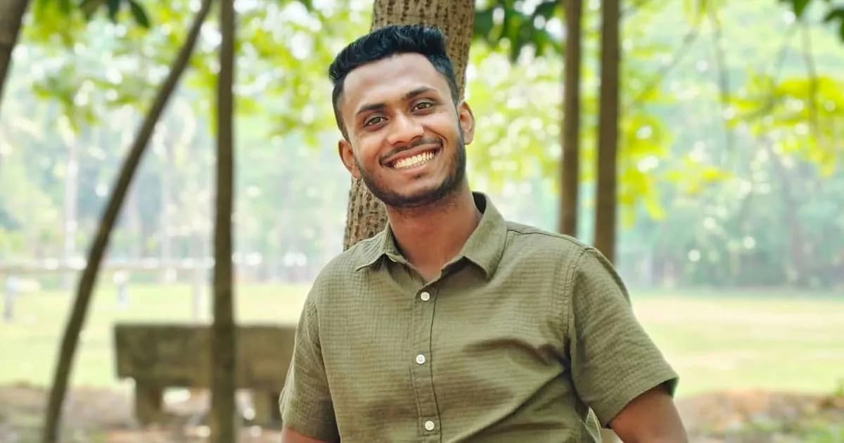 ক্যান্টিনে খাবার খেয়ে একদিনও বিল দেন না হল সংসদের জিএস