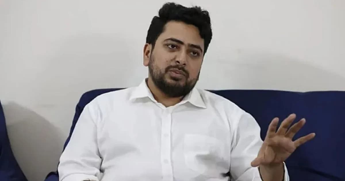 বিশ্বাসঘাতকতা করেছেন অনেক উপদেষ্টা: নাহিদ ইসলাম
