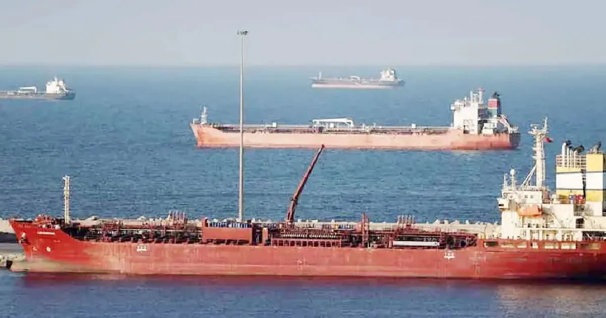 হরমুজ প্রণালিতে নিরাপত্তা পাবে বাংলাদেশসহ ৬ দেশের জাহাজ: ইরান