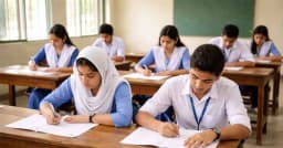 এসএসসি ও সমমান পরীক্ষার ফলাফল প্রকাশের তারিখ ঘোষণা