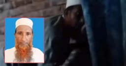 শিক্ষার্থীর সঙ্গে আপত্তিকর ভিডিও ভাইরাল, অতঃপর...