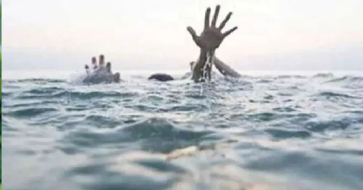 মাগুরায় পানিতে ডুবে ৩ শিশুর মৃত্যু