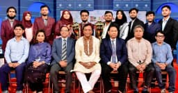 ডেঙ্গুর টিকা আনতে উদ্যোগ নেবে সরকার, অর্থের সংকট হবে না: ডিএসসিসি প্রশাসক