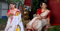 জন্মদিনে প্রাক্তন স্বামী শাকিবকে নিয়ে যা বললেন অপু বিশ্বাস