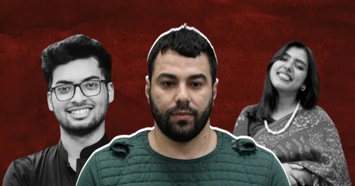 যুক্তরাষ্ট্রে লিমন-বৃষ্টি হত্যা : নতুন তথ্যে বাড়ছে চাঞ্চল্য